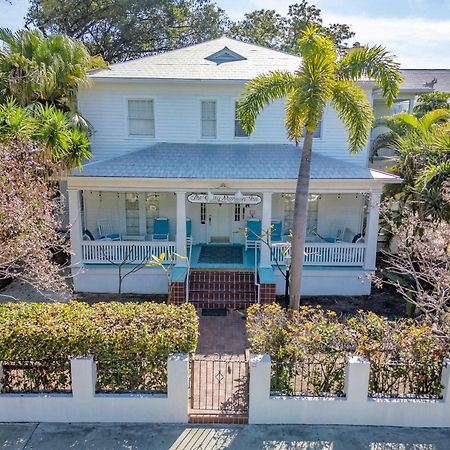 Deluxe King With Balcony - At James House With Parking! Key West Bagian luar foto