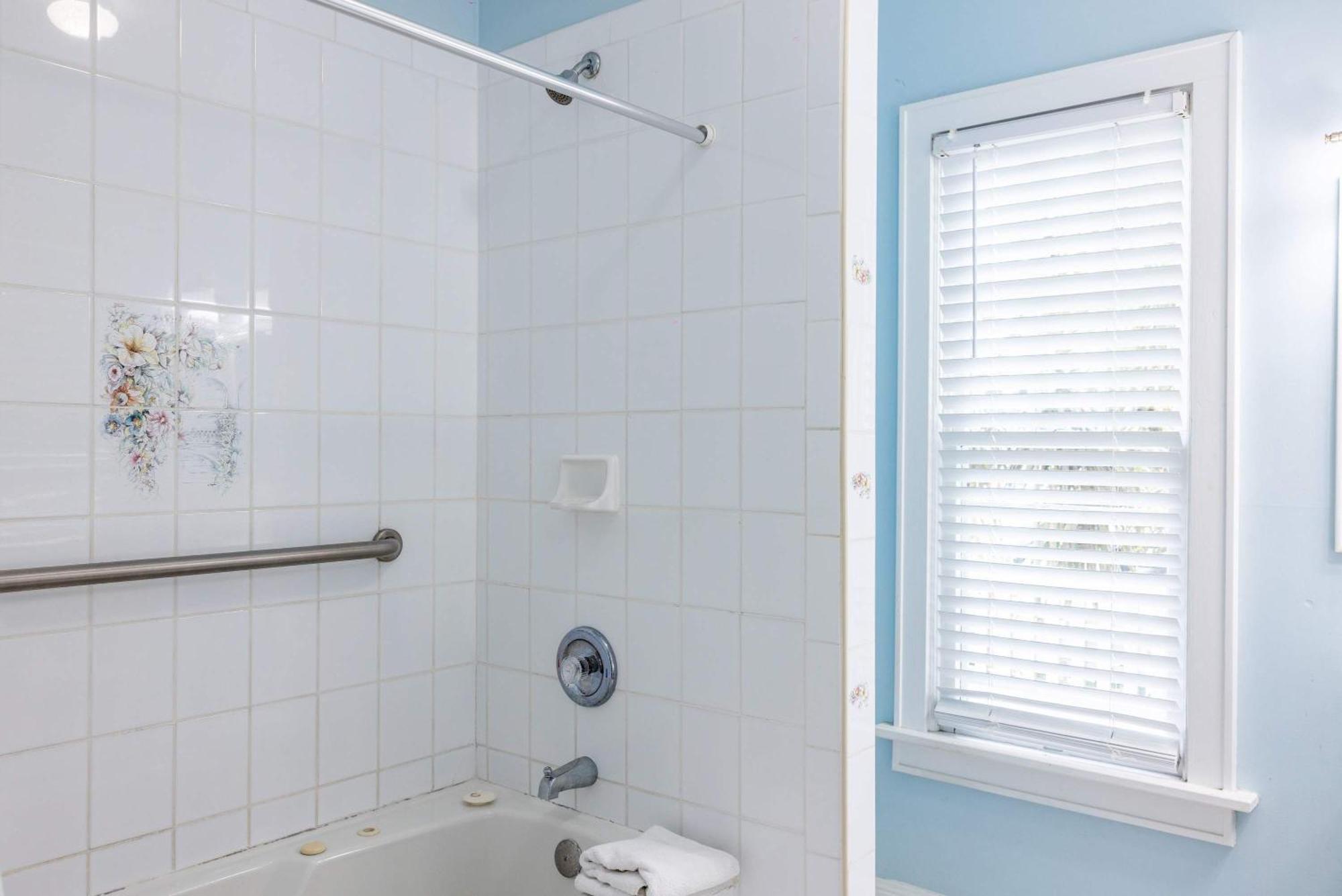 Deluxe King With Balcony - At James House With Parking! Key West Bagian luar foto